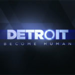 Detroit: Become Human の第一印象
