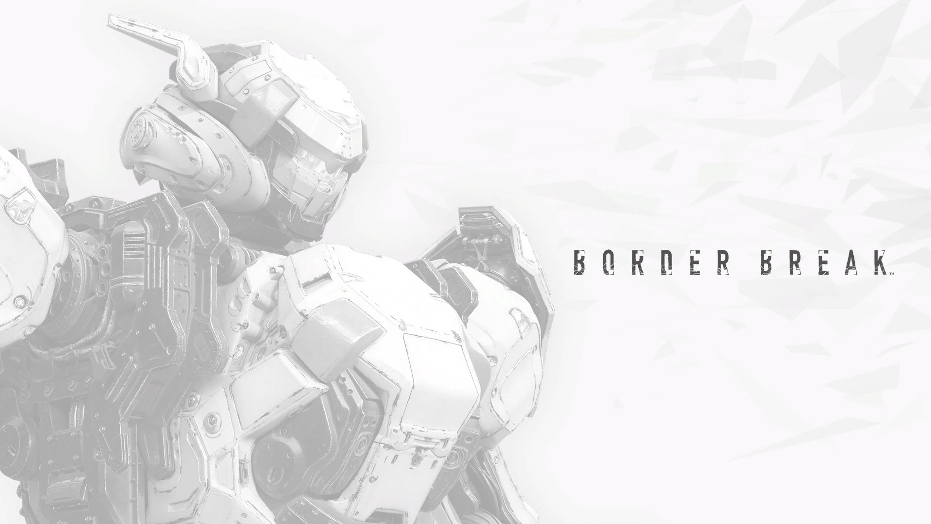 BORDER BREAK、37週目（第3弾・戦力強化！装備支給イベント/12vs12試験運用バトル）