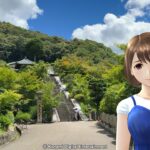 デリカミニ、第61週目（西国三十三所 巡礼の旅・第十番 三室戸寺、第十一番 醍醐寺、第十二番 正法寺）
