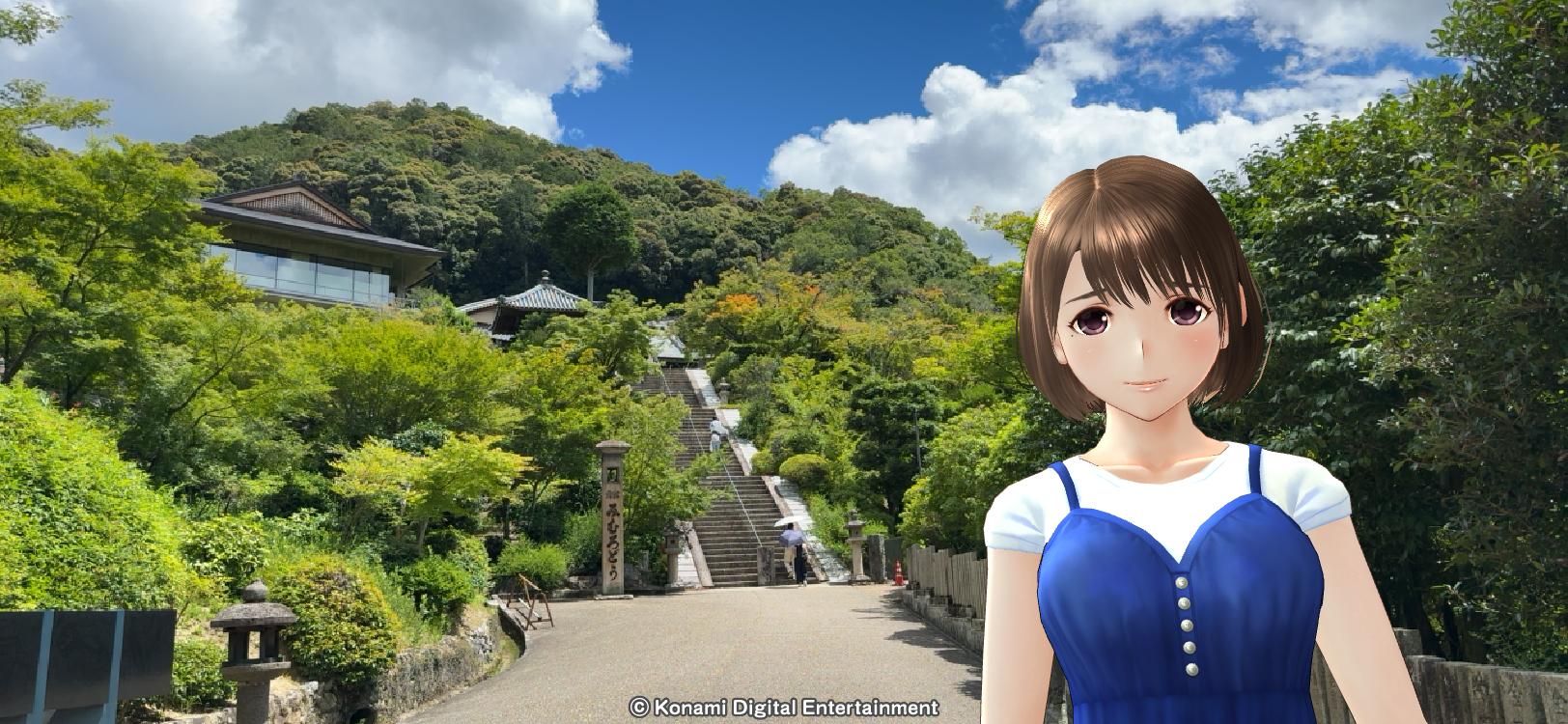 デリカミニ、第61週目（西国三十三所 巡礼の旅・第十番 三室戸寺、第十一番 醍醐寺、第十二番 正法寺）