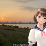 デリカミニ、第65週目（朝日を見に行こう！）