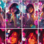 生成AI(Suno)で音楽を作り始めて１ヶ月！振り返り