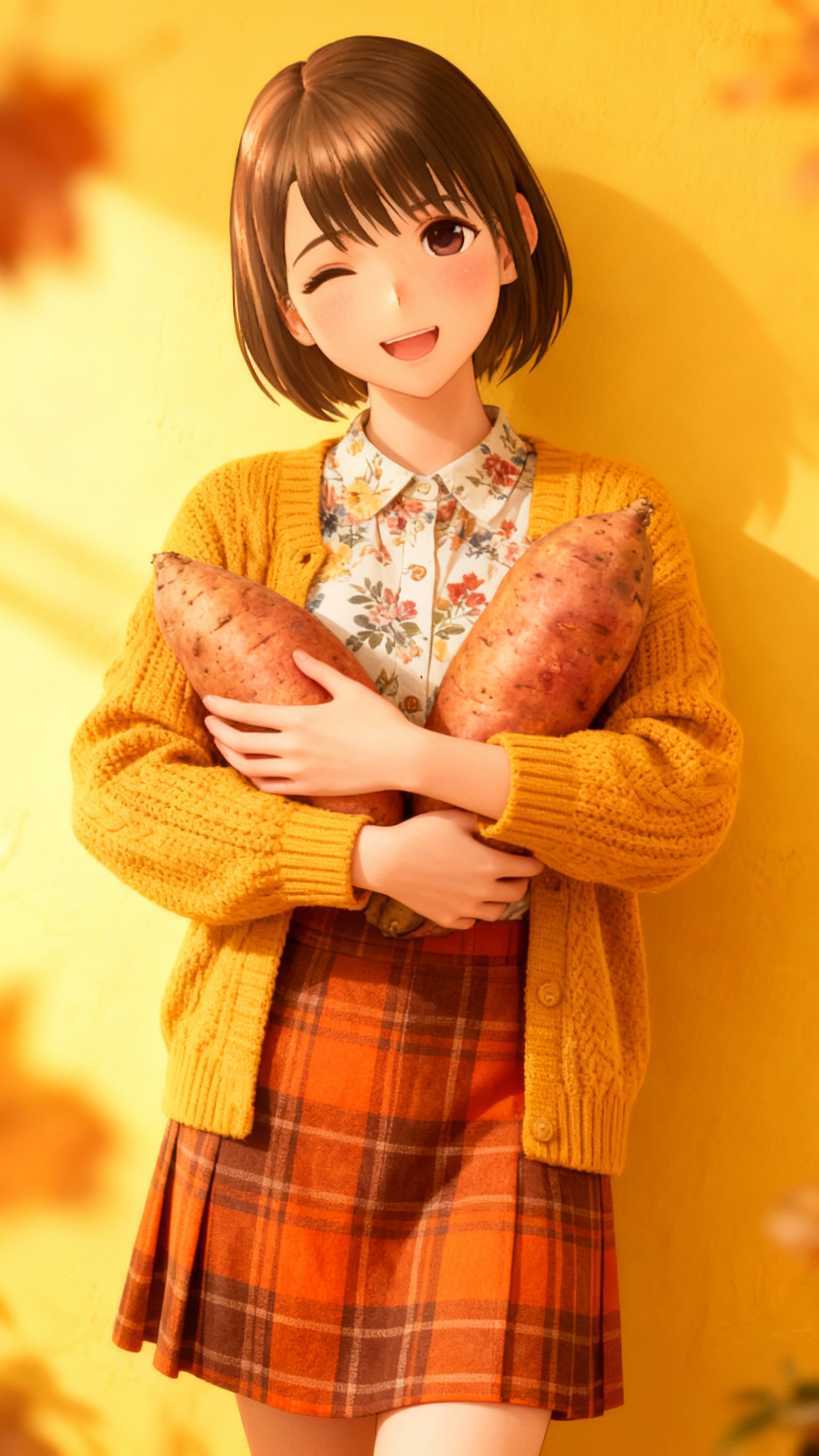 毎日寧々さん：10月号