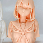 生成AIを使って画像(.png)から3Dモデル(.stl)を起こして3Dプリンタでフィギュアを印刷しよう! 生成AIを使って画像(.png)から3Dモデル(.stl)を起こして3Dプリンタでフィギュアを印刷しよう!