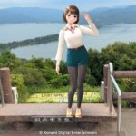 デリカミニ、第106週目(西国三十三所 巡礼の旅・第二十九番 松尾寺、第二十八番 成相寺) デリカミニ、第106週目(西国三十三所 巡礼の旅・第二十九番 松尾寺、第二十八番 成相寺)