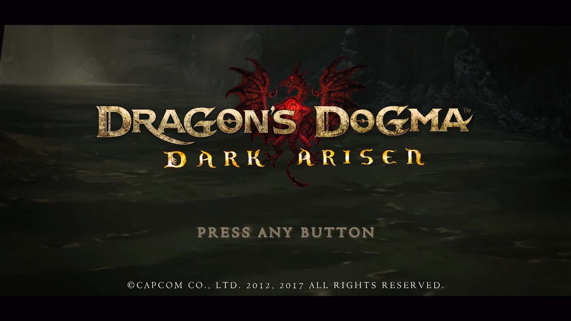改めてプレイ Dragon S Dogma Dark Arisen Kimagre Inrash